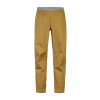 Kalhoty Hannah Nori Jr Dull gold 146-152