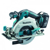 Makita DHS680RTJ aku okružní pila Li-ion 18V/5,0Ah ,systainer