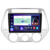 Isudar 2DIN autorádio T68B-IEV45 Android, Hyundai i20