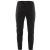 CRAFT Pán. bežecké nohavice Storm Balanc Farba: čierna, Veľkosť: XL