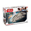 Revell Millennium Falcon (Star Wars) 1:72