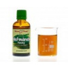 Heřmánek římský - bylinné kapky (tinktura) 50 ml - doplněk stravy