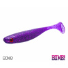 Umělá nástraha Delphin Bomb! Rippa 5cm 5ks - Bomba