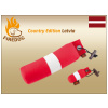 Firedog Dummy Edícia Krajiny 250 g 