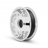 FIBERSMOOTH filament čierny 1,75mm Fiberlogy 500g