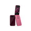 Nokia HMD 2660 Flip 4G Dual Sim Red