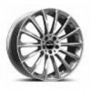 GMP Stellar 9.5x20 ET35 5x112 66.6 Anthracite Diamond fix 9,5x20 5x112 ET35.00