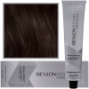Farby na vlasy Revlon Hnedá Dark Brown