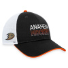 Anaheim Ducks - Authentic Pro 23 Rink Trucker NHL Šiltovka nastaviteľná