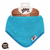 XKKO BMB Colours - Slintáčik/Šatka Cyan (1ks), 8594161575054