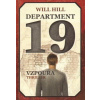 Department 19 Vzpoura - Hill Will
