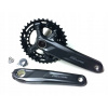 Kľuky Shimano Deore FC-M5100-B2 11s Boost 36-26 170 mm