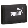 Peňaženka Puma Phase Wallet Black
