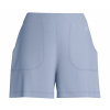 Tchibo - Chladivé šortky Calida Deepsleepwear - pre dámy - veľ. S - farba: modrá