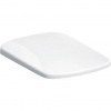Geberit Selnova Compact WC sedadlo Softclose, biele, 501.930.01.1