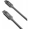 YENKEE YCU C102 SR kabel USB C-C 2.0/ 2m 35055950