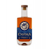 Cayora Rum & Spice 40% 0,7 l (čistá fľaša)