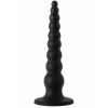 X-MEN Butt Plug Black L (30cm)