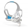 Rehafund 64012/f20 maska tvárová AIRFIT pre prístroj CPAP veľkosť L