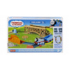 Mattel Tomáš a přátelé Hrací sada Přejezd přes dřevěný most HHV79
