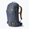 Trekingový batoh Deuter Aircontact Ultra 50 + 5 l tin/shale