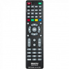 univerzálny diaľkový ovládač SAT a DVB-T + základní funkce TV