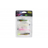 FOX Rage Gumová nástraha Mini Fry Loaded 7cm 5g Veľkosť 1/0 UV Mixed Colours 4ks