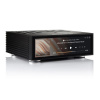 HiFi ROSE RS520 Čierna (All-in-one - D/A prevodník + zosilňovač + streamer)
