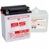 BS BATÉRIA BB12A-A (YB12A-A) 12V 12AH 134X81X16