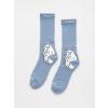 RipNDip Lord Nermal (slate heather), modrá