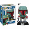 Funko POP! Star Wars Bobble-Head Boba Fett 10 cm