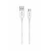 iPEAX 90010117 USB/USB-C 1,5m bílý iPEAX 90010117 USB/USB-C 1,5m bílý