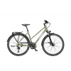 KTM LIFE FORCE FIELDS MATT (OPAL WHITE+ORANGE)
