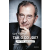 Tak o co jde? - Cyril Höschl, Ivan Hamšík