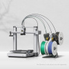 Bambu Lab A1 combo 3D tlačiareň