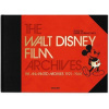 The Walt Disney Film Archives