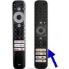TCL RC902V náhradní dálkový ovladač