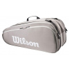 Wilson Tour 12 Pack stone