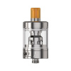 Eleaf GZeno S Tank clearomizér Stříbrná 3ml