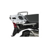 KAPPA KRA6401 nosník centrálneho kufra Triumph Tiger 800/XC 11-17, 800 XR/XC 18-19 hliníkový MONOKEY