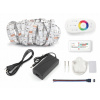 Nastavte RGB LED pásik 5M (Nastavte RGB LED pásik 5M)