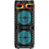 Reproduktory Denver Electronics BPS-355 Čierna 16 W