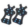 Yate Blue Ice velikost L (39-44) barva černá/modrá