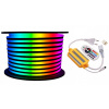 Hadica neónová flex LED hadica 230V RGB na meter (Hadica neónová flex LED hadica 230V RGB na meter)