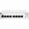Hewlett Packard Enterprise Switch Instant On 1830 8x1GbE JL810A (JL810A)