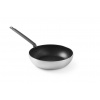 Hendi Panvica wok Induction, o280x (H) 75mm
