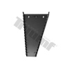 TRIUMF Stojan na kľúče - 12 ks - 226 x 155 x 23 mm 964