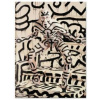 Annie Leibovitz Keith Haring