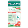 Geomar Wax roll-on Roll-on depilačný vosk na telo, 100 ml