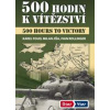 500 hodin k vítězství/500 hours to victory - Karel Foud, Milan Jíša, Ivan Rollinger